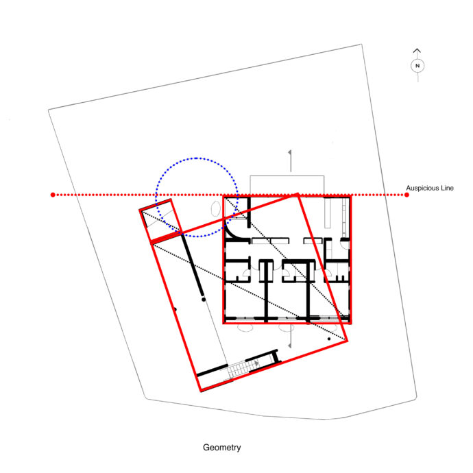 Square plans