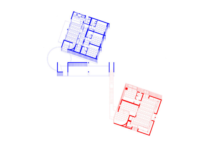 Square plans