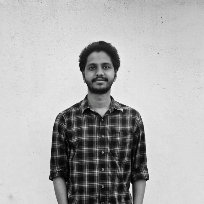 C Kannan